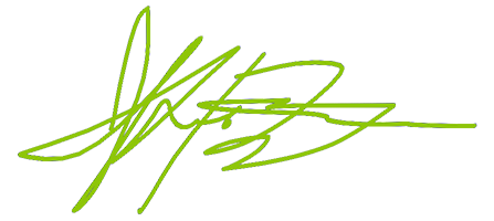 John signature